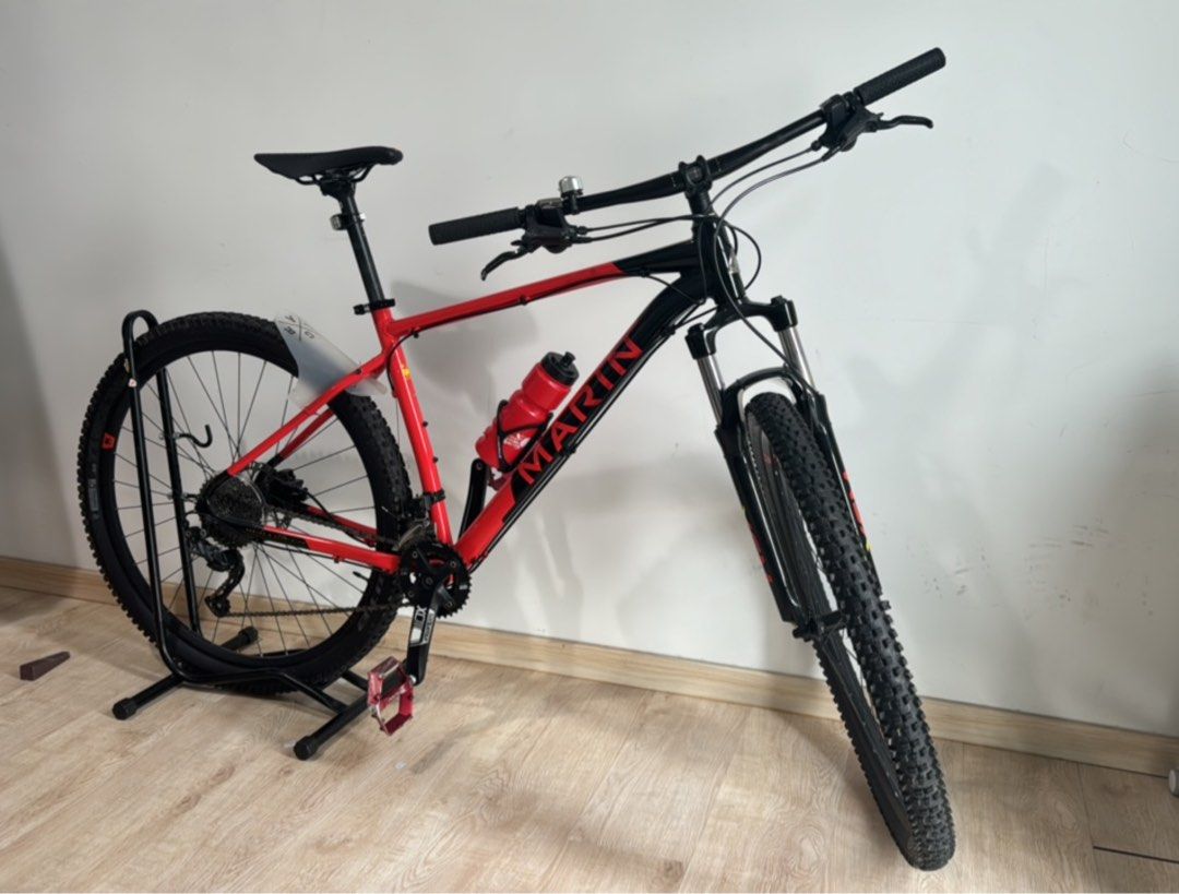 2019 marin bobcat trail 4 outlet