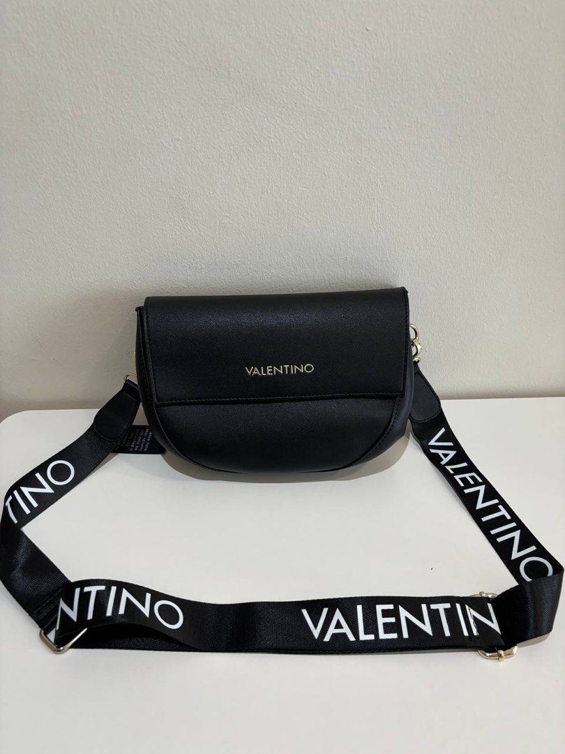 Valentino big foot cross body bag cheap