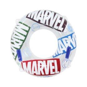 Marvel float (Category: Other Sports Equipment and Supplies) located in Singapore. Submitted by shermingyeo (Listing ID 1288598145, Image 2). Description: Brand new in box Swimming float with Marvel design 100cm.