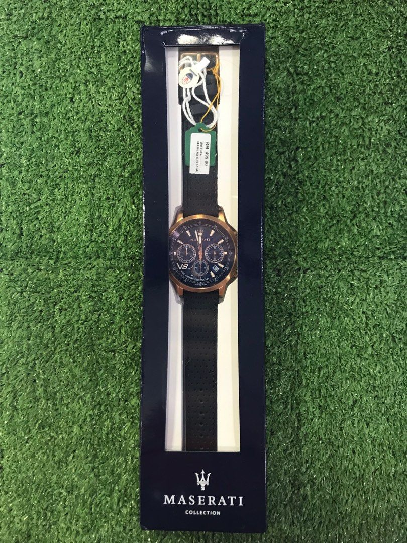Maserati eco deals energy watch