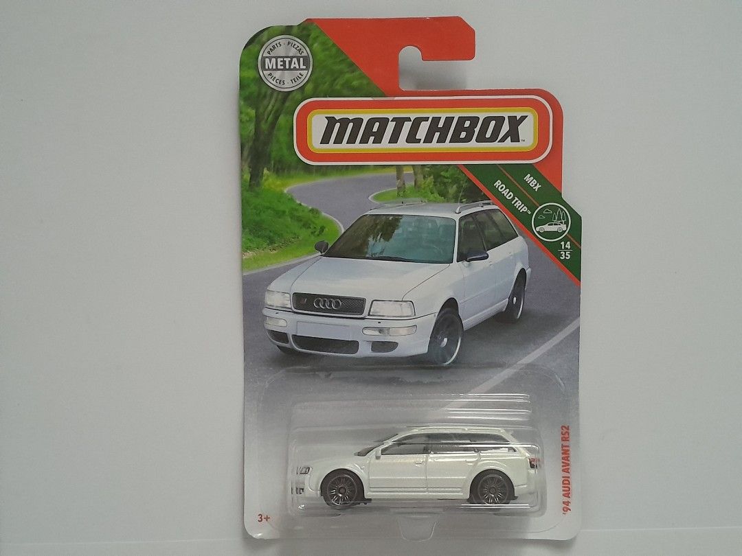 Matchbox rs2 new arrivals