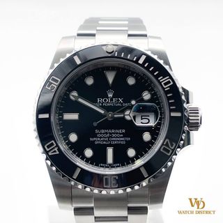 Rolex 116610 for best sale sale
