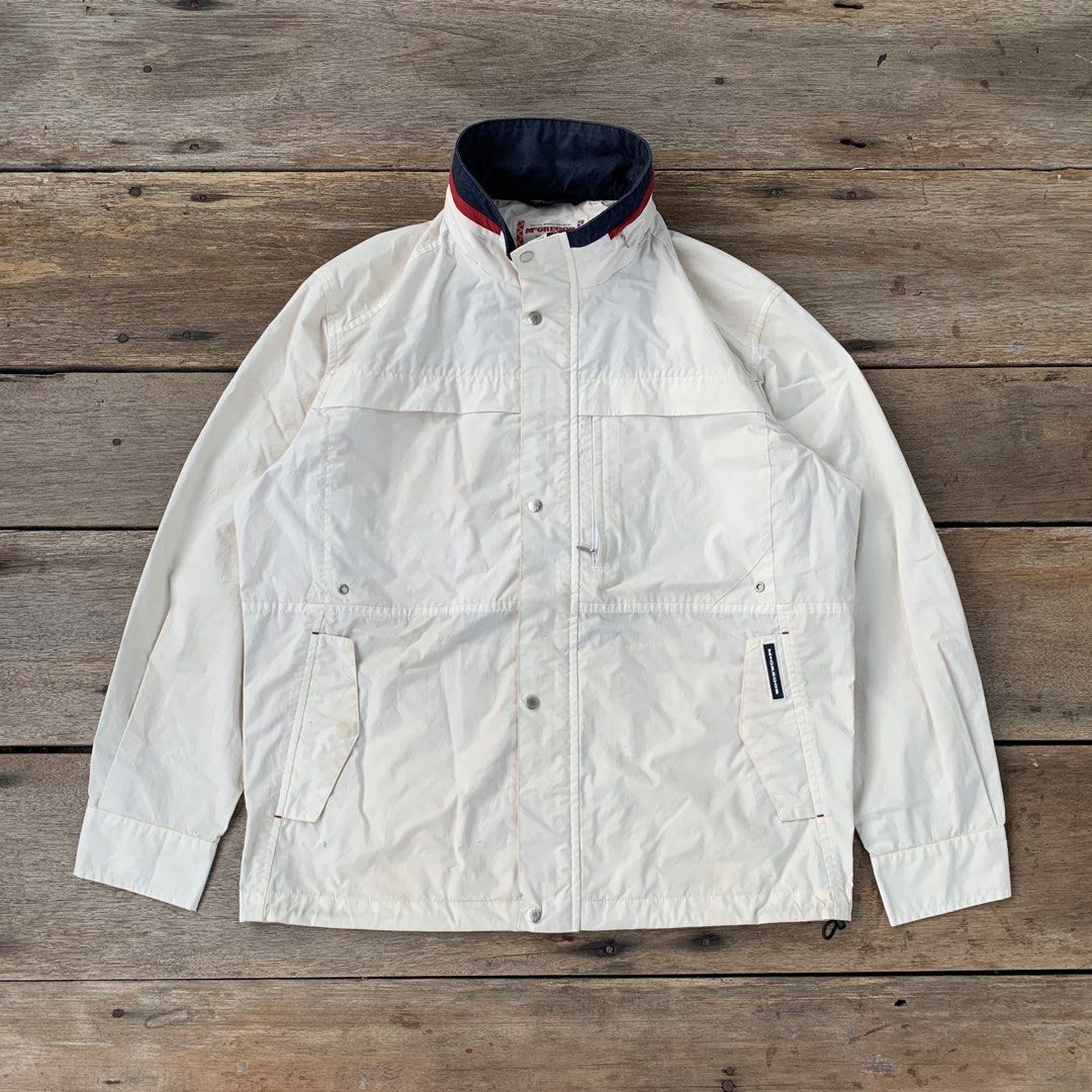 McGregor Windbreaker Jacket
