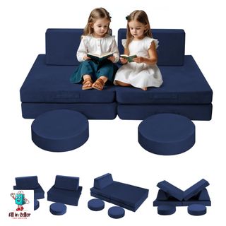 Nugget couch shop resale