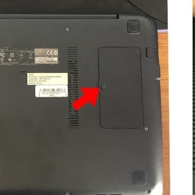 Memory Upgrade 4GB Laptop Asus A455L A455LA A455LB A455LC memori ram notebook