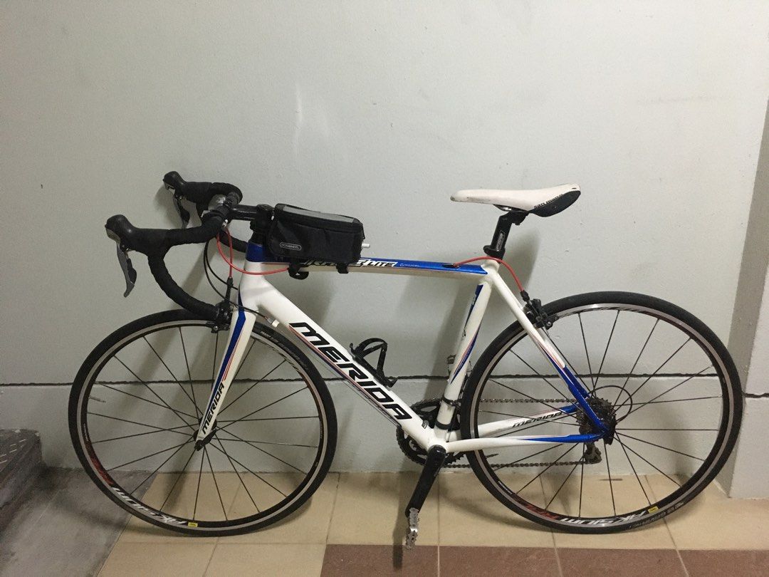 Merida road lite 904 price 2025
