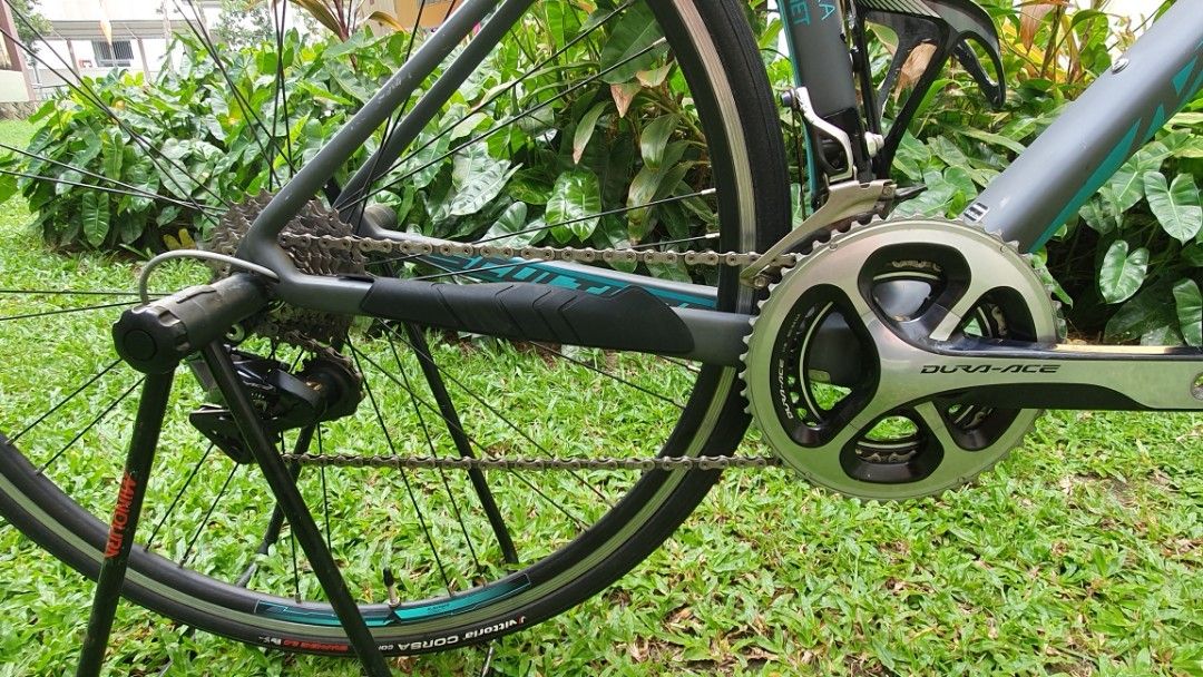 Merida scultura disc 4000 juliet on sale