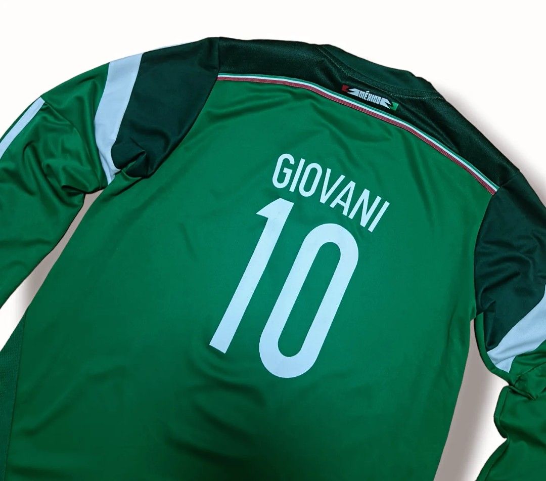 Mexico goalkeeper store jersey 2014