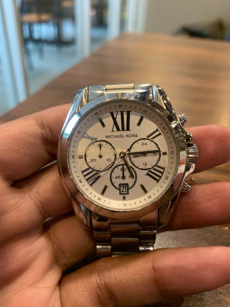 Michael kors 5535 best sale