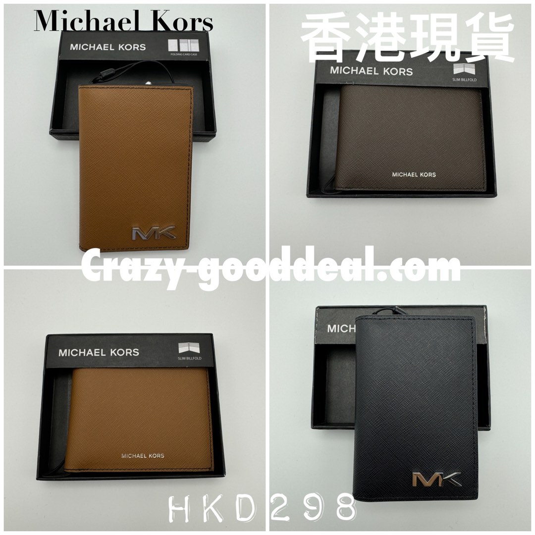 Michael Kors Wallet Card Holder Carousell