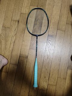 Mizuno badminton racket singapore on sale