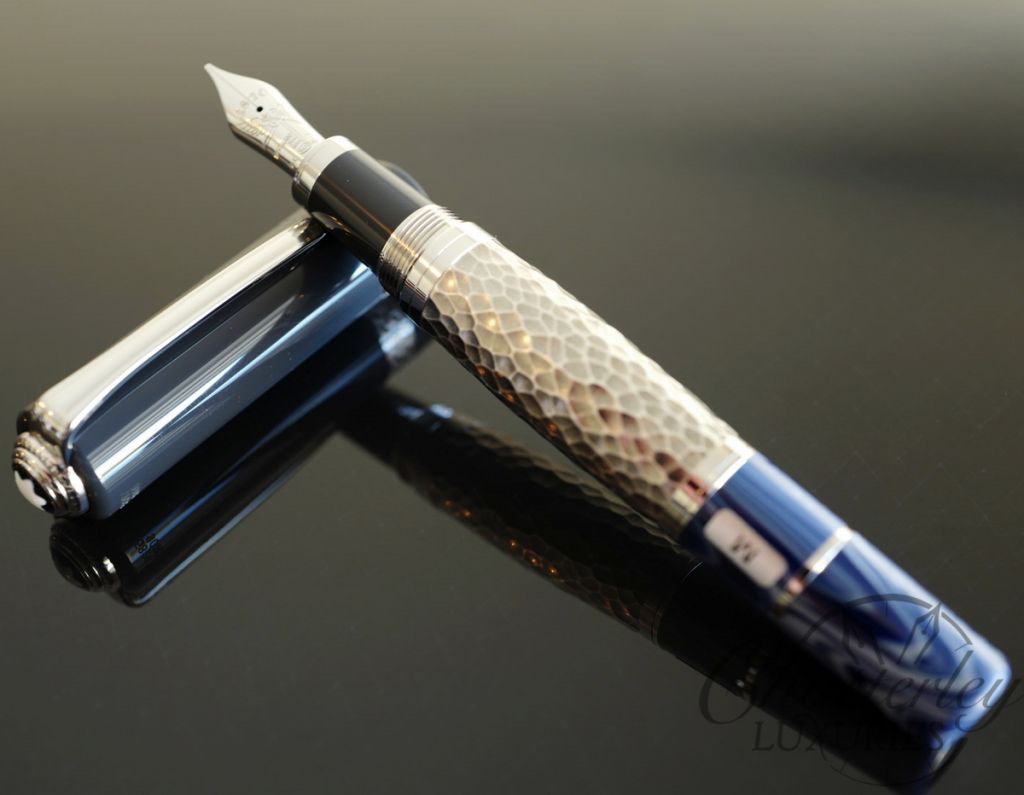 Montblanc leo tolstoy shop
