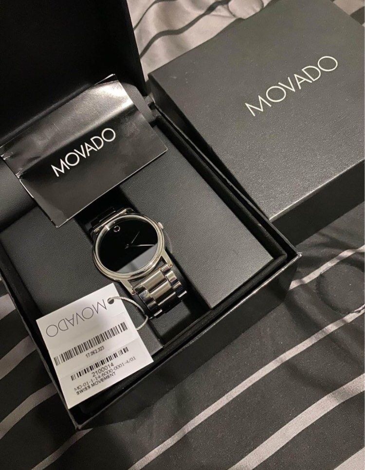 Movado 2100014 cheap