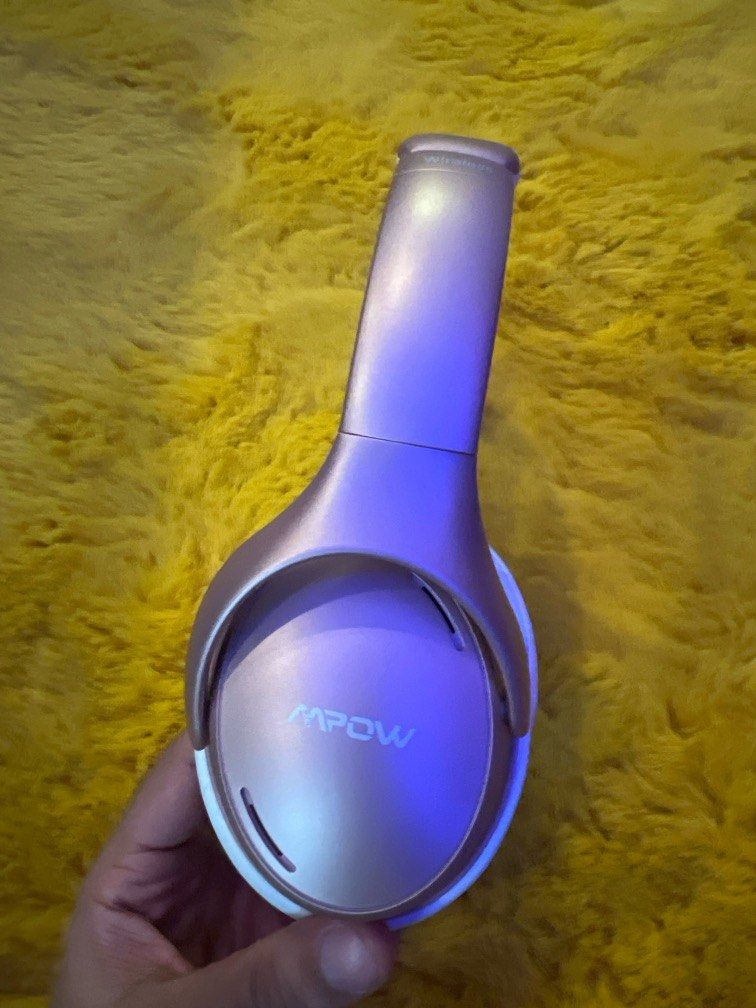 MPOW H19 Headphones