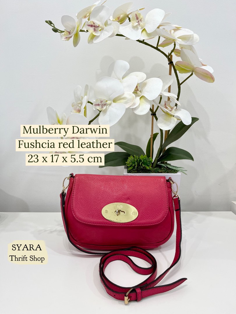 Mulberry cheap darwin purse