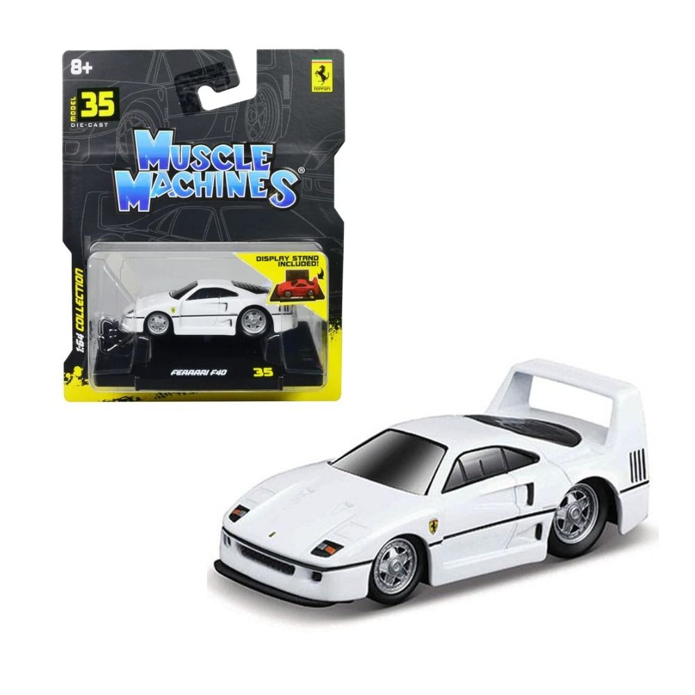 Muscle machines diecast cars 1 64 new arrivals