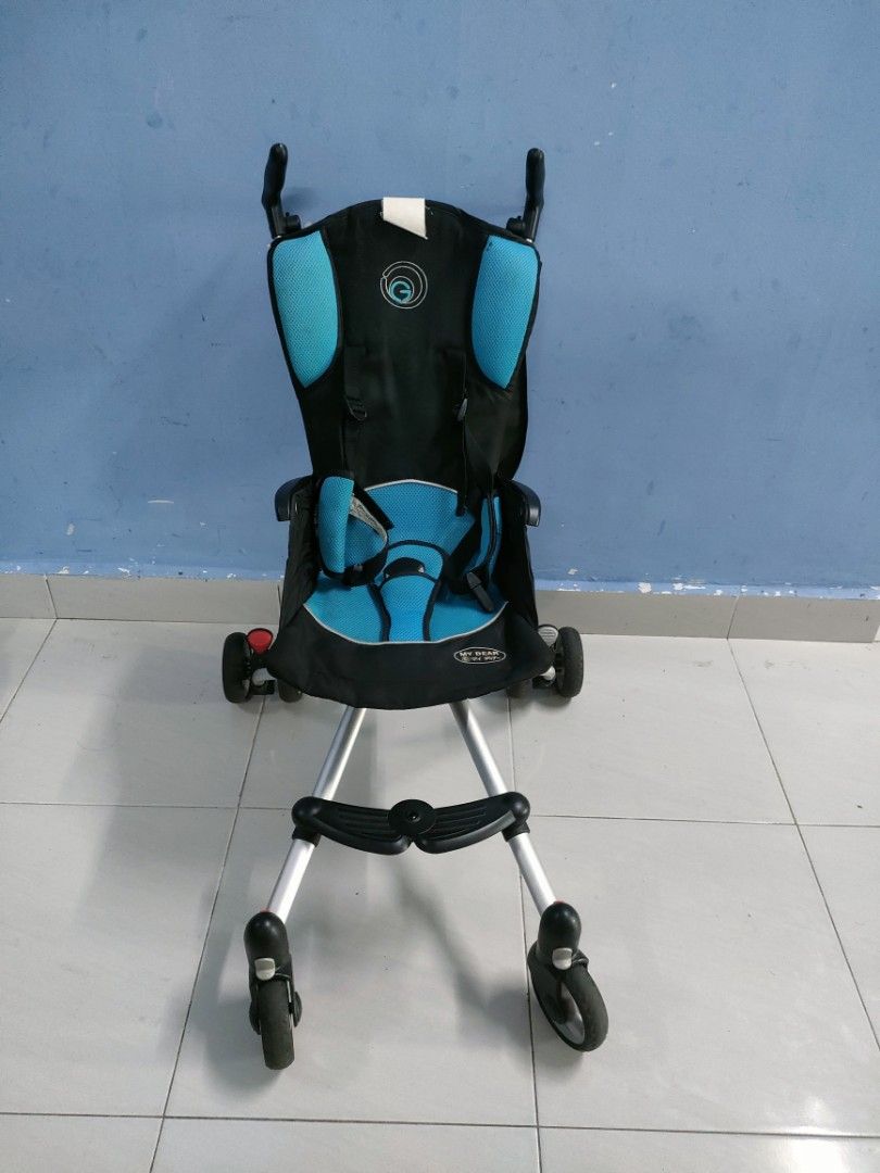 Harga stroller my dear hotsell