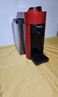 Nespresso Vertuo Line Evoluo (110 V)