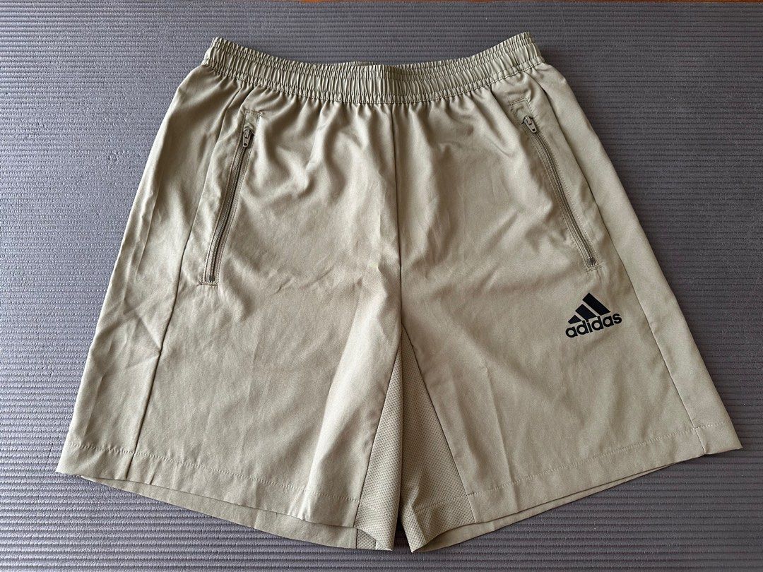 Adidas serenity discount short