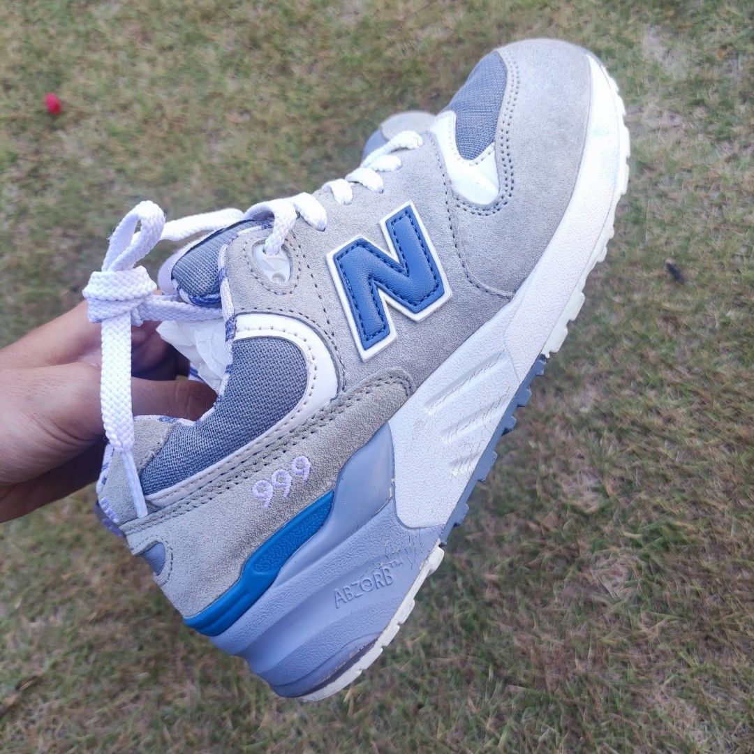 New balance deals 999 femme beige