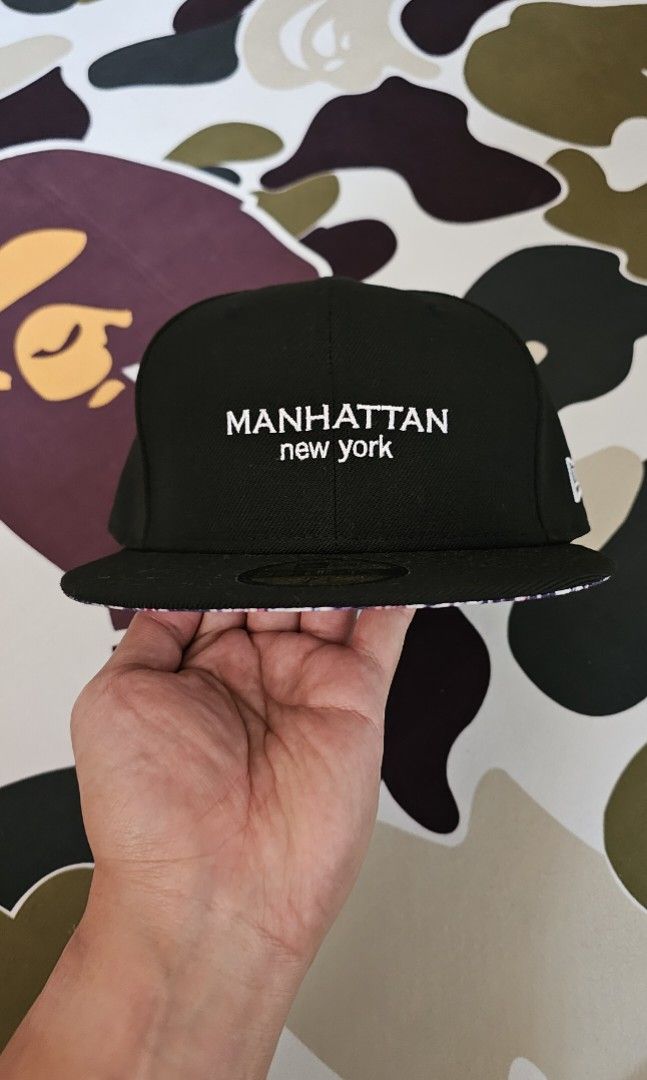 New era manhattan shop
