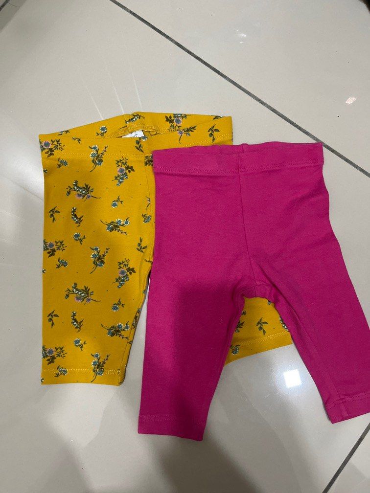 Next baby trousers top