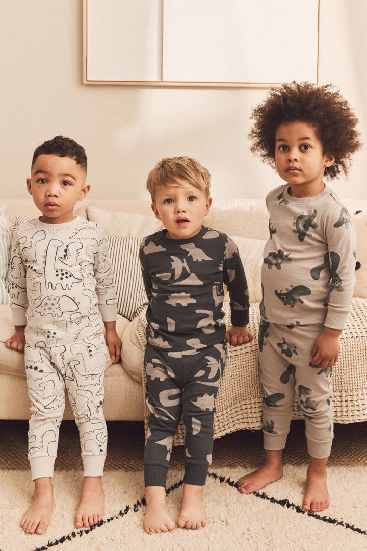 Next black on sale pyjamas