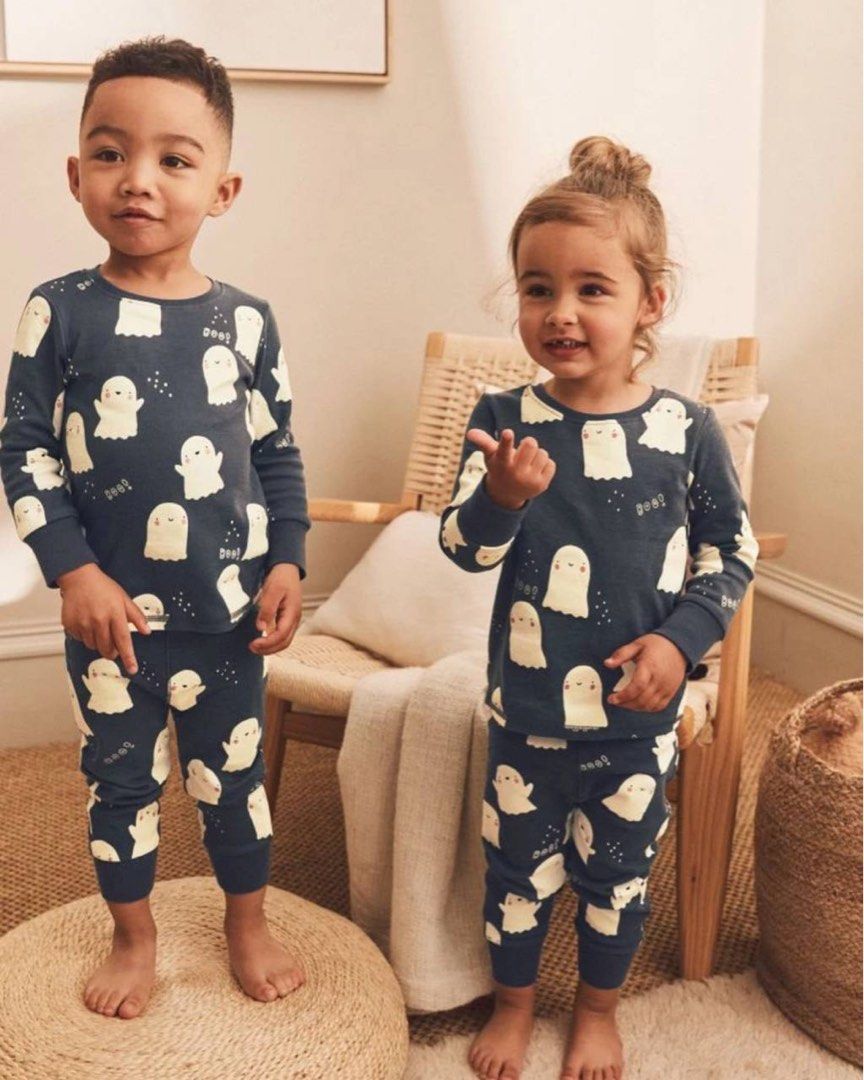 Next pajamas online boy