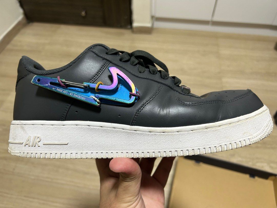 Af1 discount 07 premium