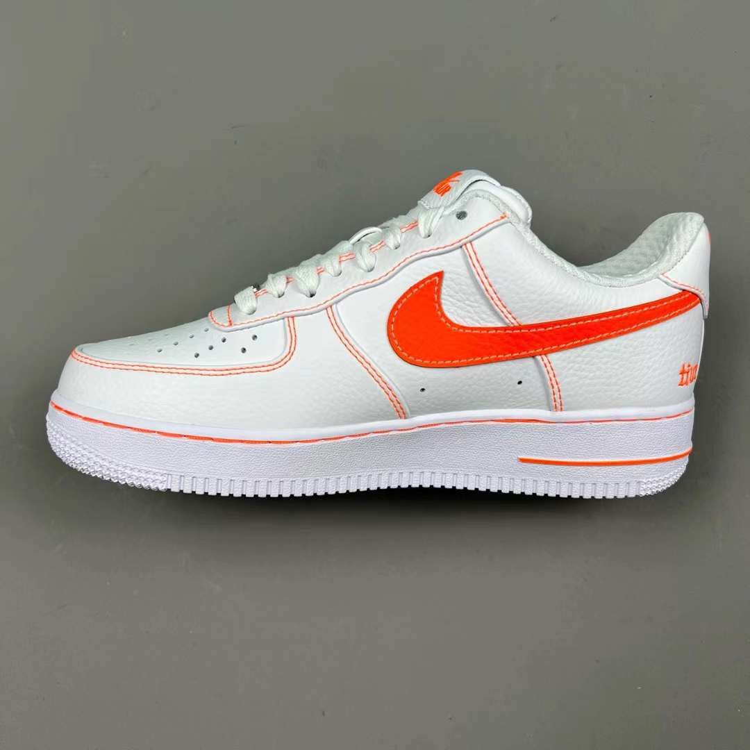Nike Air Force 1 VLONE White