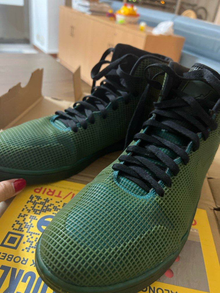 Nike air on sale jordan mesh