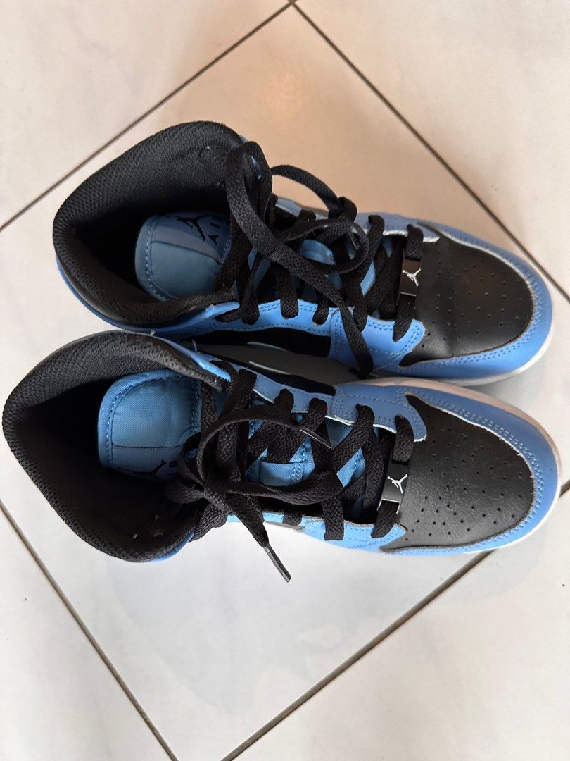 Nike 5.5 youth 2025