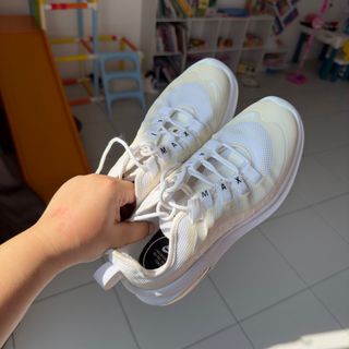 Nike Air Max 270 Junior Women s Fashion Footwear Sneakers on