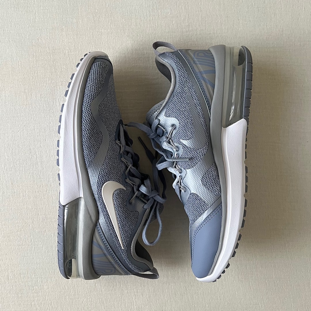 Air max hot sale fury running