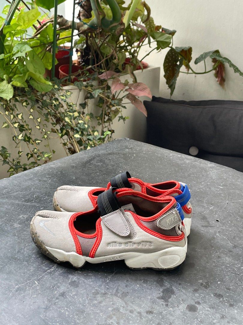 Nike air rift Japan edition