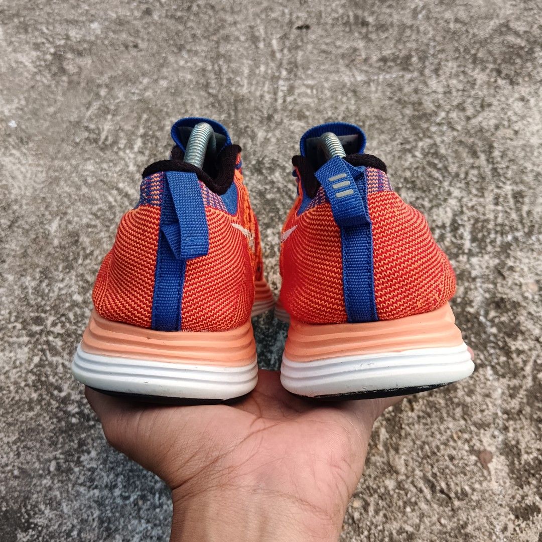 Nike flyknit 8.5 cheap