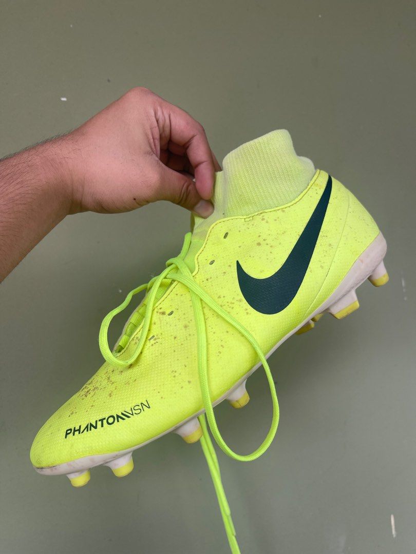 Phantom sn new arrivals football boots
