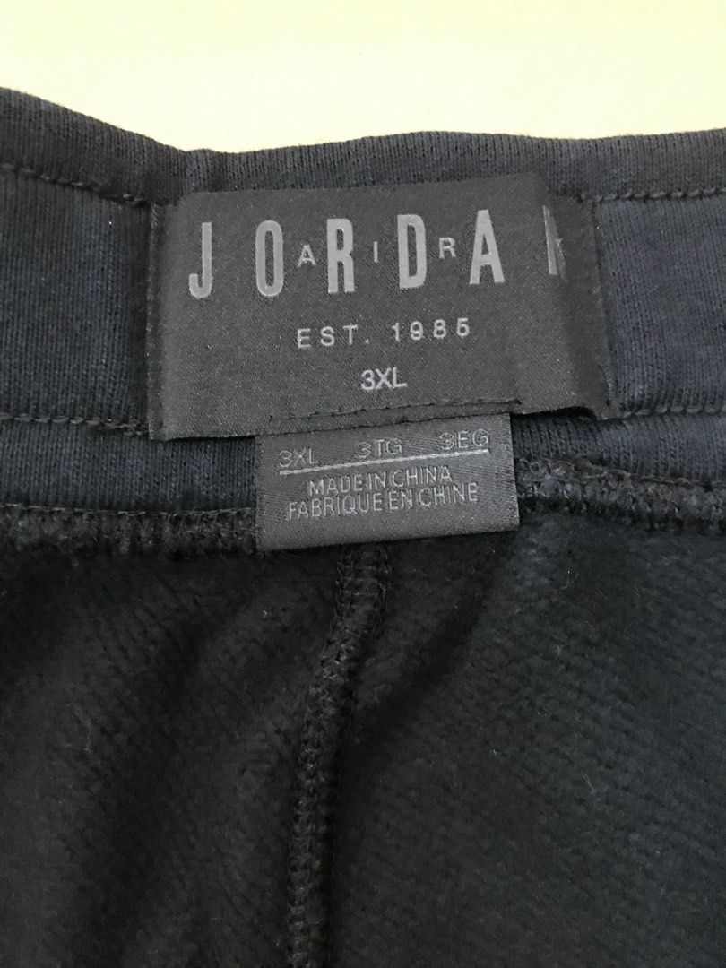 Tong volcom jordan new arrivals