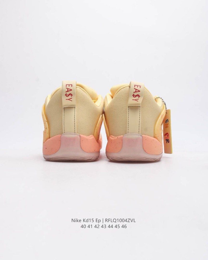Kevin durant shop shoe size eu
