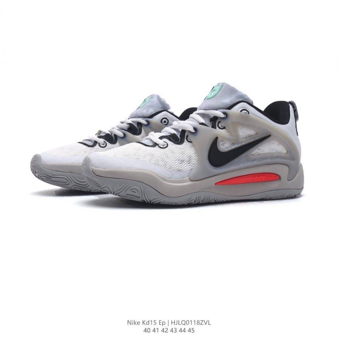 Nike KD15 EP Kevin Durant Men s basketball shoes EU Size 40 41 42