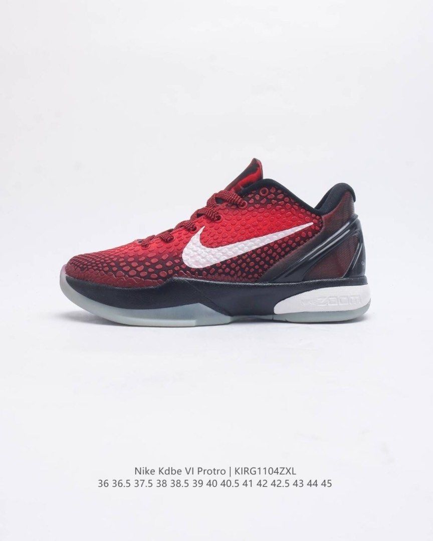 Kobe new arrivals 36 shoes