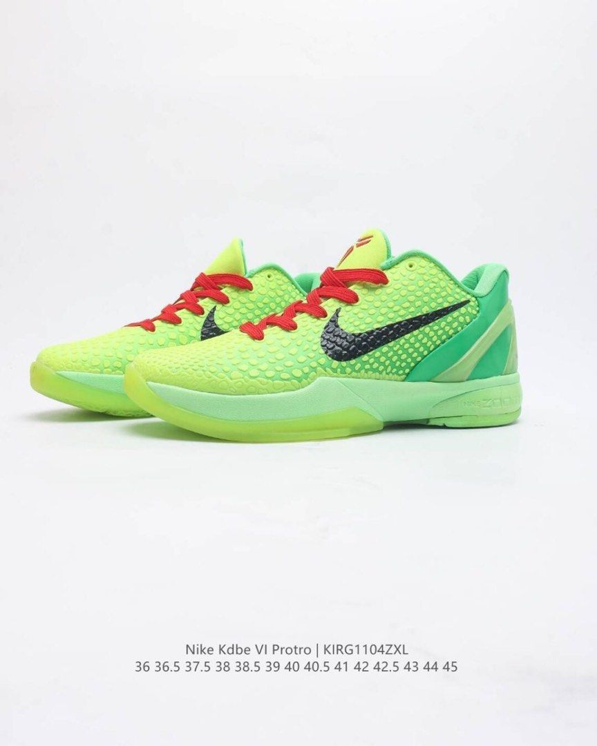 Kobe new arrivals 36 shoes