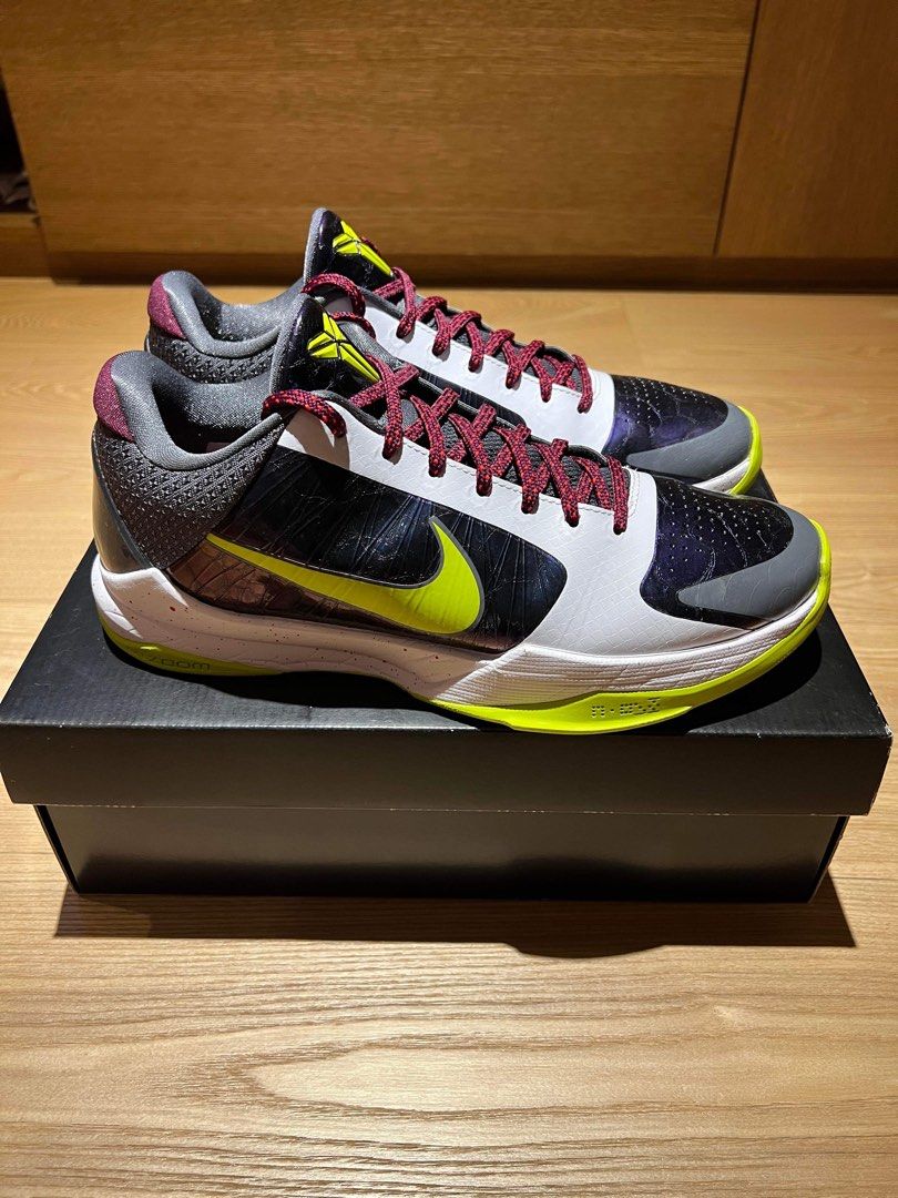 Kobe v outlet joker