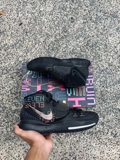 Kyrie 6 bape clearance