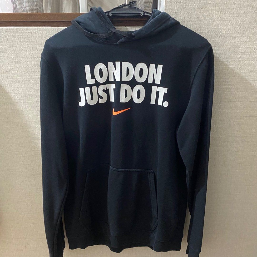 london just do it
