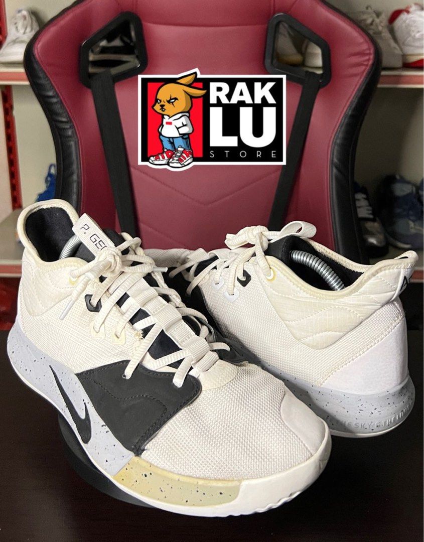 Paul george moon sale