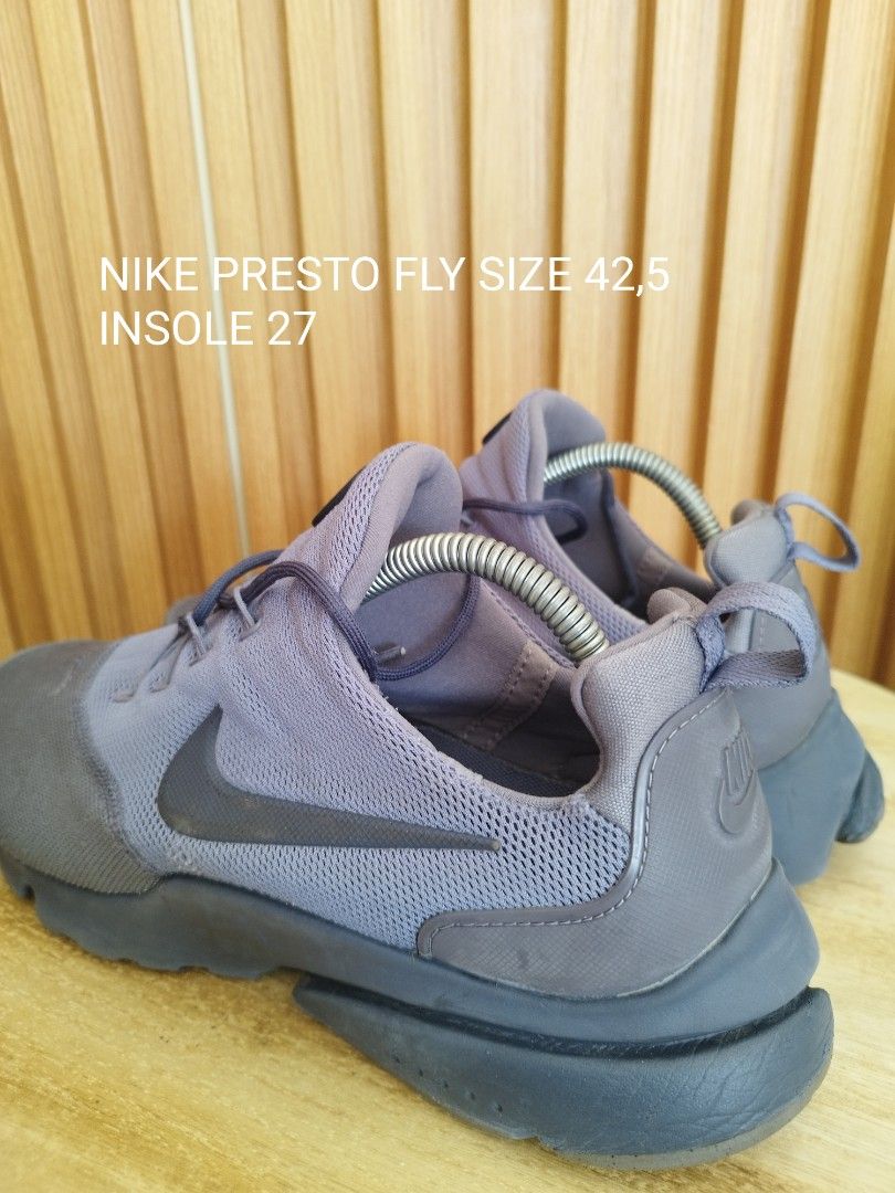 Sepatu Nike Womens Presto Fly Air Presto Fly Se Review Womens Nike