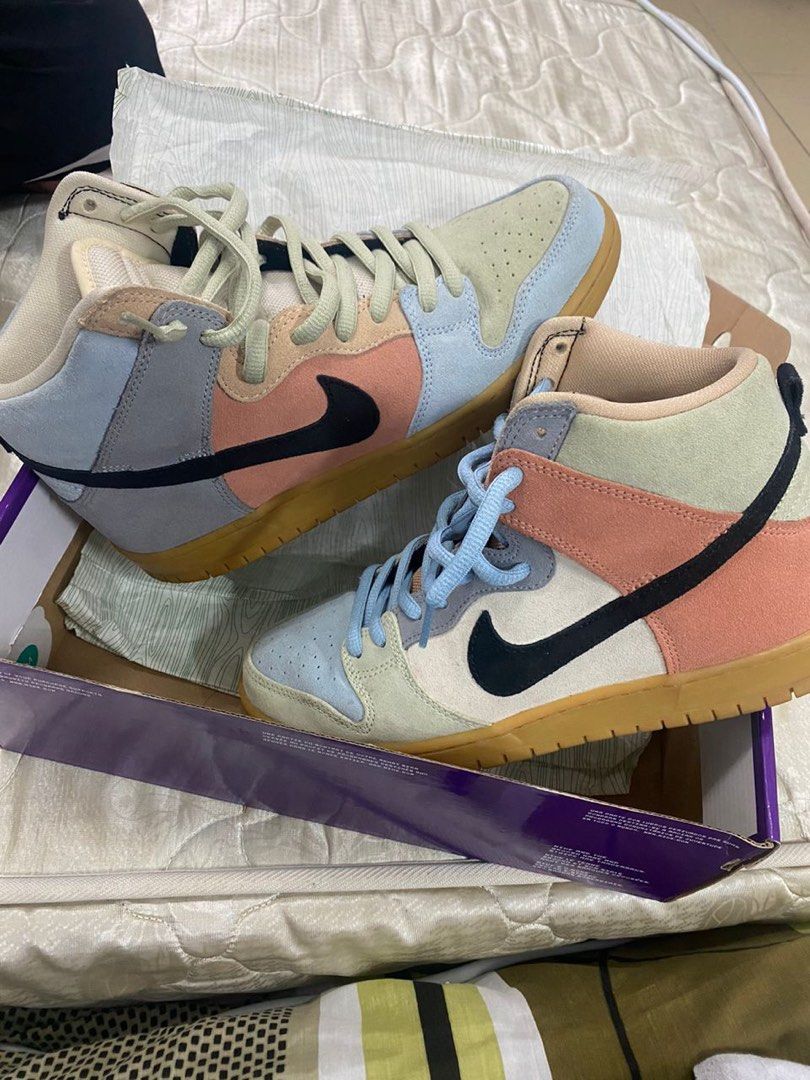 Dunk spectrum deals