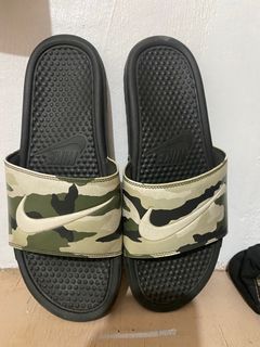 Nike geta sales sandals