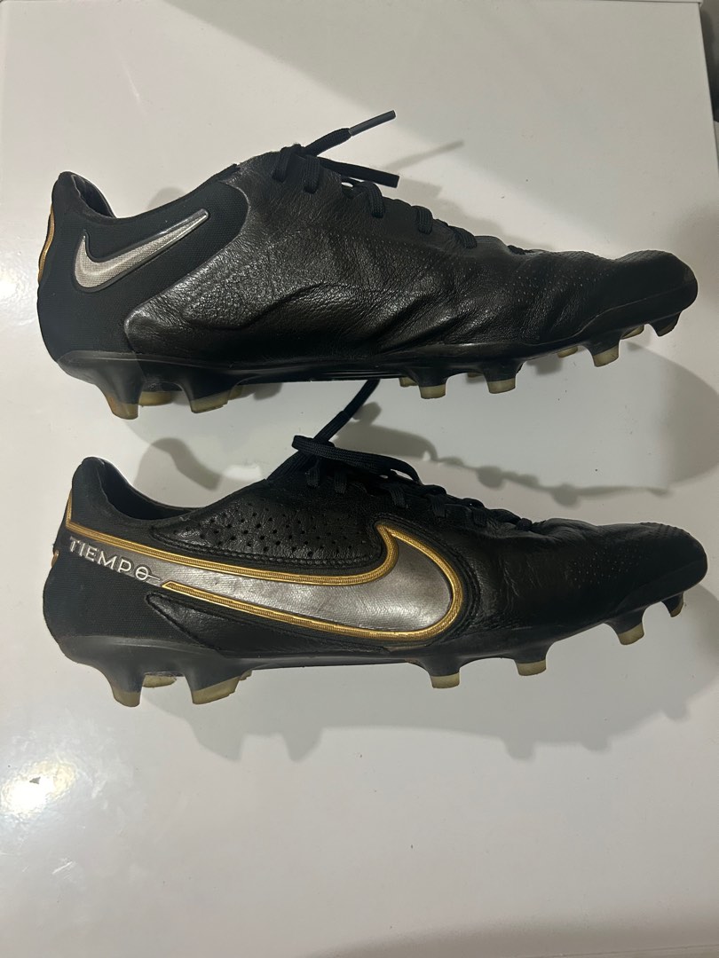 Nike discount tiempo sizing